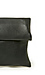 Tony Perkis Vegan Leather Fold Over Clutch Thumb 4