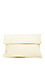 Tony Perkis Vegan Leather Fold Over Clutch Thumb 1