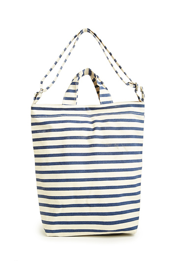 Baggu Shoulder Tote Duck Bag Slide 1