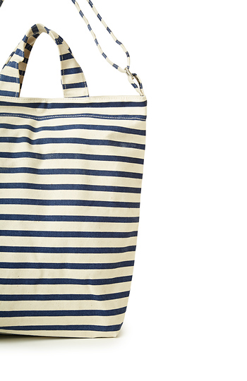 baggu tote duck