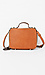 Bonet Vegan Leather Lunchbox Bag Thumb 4