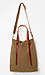 The Naomi Canvas Shoulder Bag Thumb 1