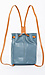Kelsi Dagger Roadtrip Mini Drawstring Backpack Thumb 2