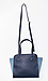 DAILYLOOK Park Avenue Winged Tote Thumb 2