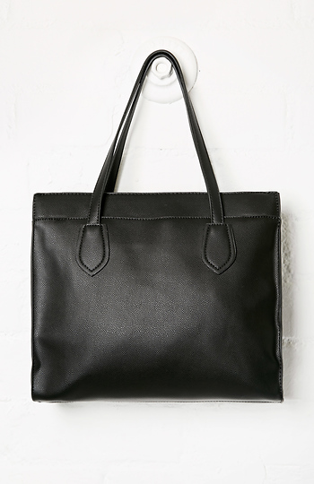 Melanee Work Tote Bag Slide 1