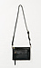 A.B.E. Vegan Leather Shoulder Bag Thumb 1