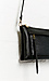 A.B.E. Vegan Leather Shoulder Bag Thumb 2