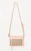 A.B.E. Vegan Leather Shoulder Bag Thumb 2