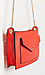 Anna Ella Vegan Leather Envelope Shoulder Bag Thumb 1
