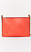Anna Ella Vegan Leather Envelope Shoulder Bag Thumb 3