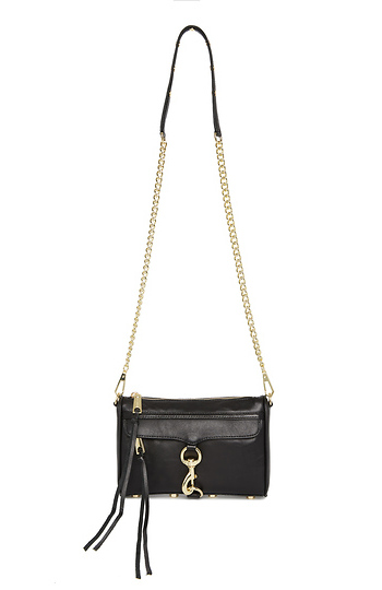 Rebecca Minkoff Mini M.A.C Bag Slide 1