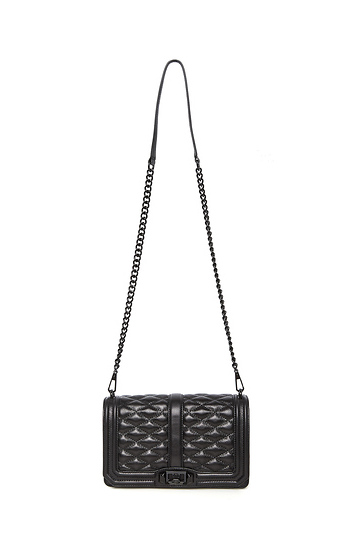 Rebecca Minkoff Love Crossbody Slide 1