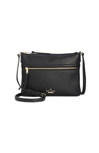 Kate Spade New York Jackson Street Gabriele Crossbody Bag Slide 1