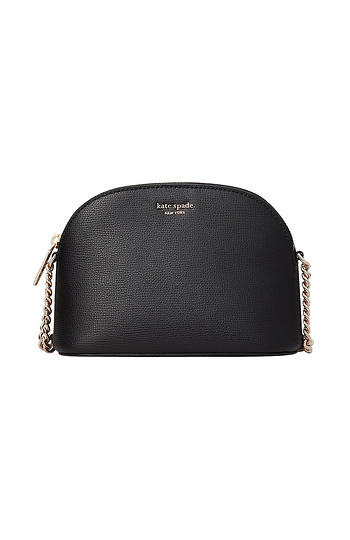 Kate Spade New York Sylvia Small Dome Crossbody Slide 1