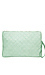 Simple Quilted Clutch / Tablet Sleeve Thumb 1