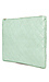 Simple Quilted Clutch / Tablet Sleeve Thumb 3