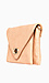 Double Pocket Envelope Clutch Thumb 2