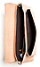 Double Pocket Envelope Clutch Thumb 4
