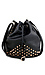 Studded Bucket Bag Thumb 1