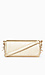 Spike and Stud Metallic Clutch Thumb 1