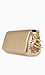 Spike and Stud Metallic Clutch Thumb 3