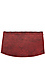 Textured Reptile Clutch Thumb 2
