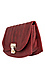 Textured Reptile Clutch Thumb 3
