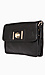 Classic Twist Lock Clutch Thumb 3