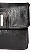 Classic Twist Lock Clutch Thumb 4