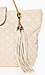 Double Chain Strap Quilted Bag Thumb 4
