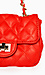 Mini Quilted Lady Bag Thumb 4