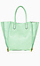 Studded Summertime Tote Thumb 3