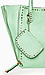 Studded Summertime Tote Thumb 4