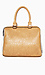 Retro Color-Blocked Handbag Thumb 3