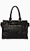 Mixed Stud Detail Tote Thumb 3