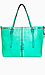 Poolside Tote Bag Thumb 1