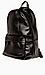 Spiked Strap Backpack Thumb 2