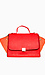 Vibrant Two Tone Handbag Thumb 1