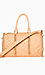 Quilted Chain Trim Purse Thumb 1