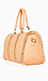 Quilted Chain Trim Purse Thumb 2