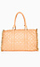 Quilted Chain Trim Purse Thumb 3