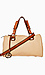 Equestrian Duffle Bag Thumb 1