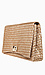 Large Sequined Clutch Thumb 2