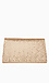 Large Sequined Clutch Thumb 3