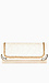 Chain Trim Wallet Clutch Thumb 1