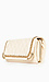 Chain Trim Wallet Clutch Thumb 2