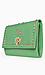 Sleek Studded Clutch Thumb 3