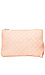 Simple Quilted Clutch / Tablet Sleeve Thumb 1