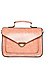 Ladylike Bow Satchel Thumb 2