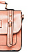 Ladylike Bow Satchel Thumb 4